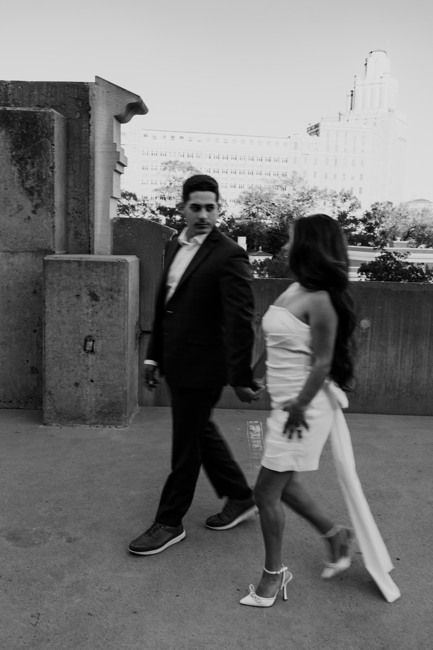 The Wedding Website of Lusina Loredo and Xristian Carvajal