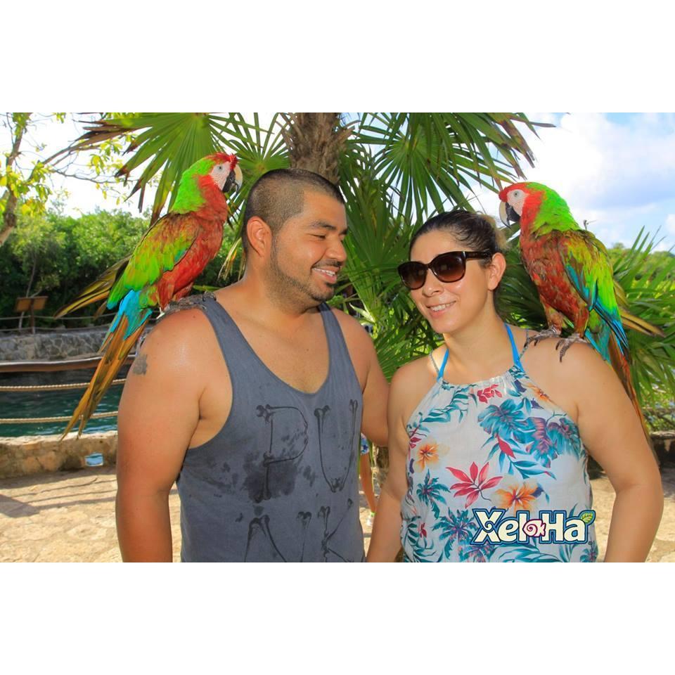 Cancun 2016