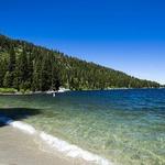 Emerald Bay Road
