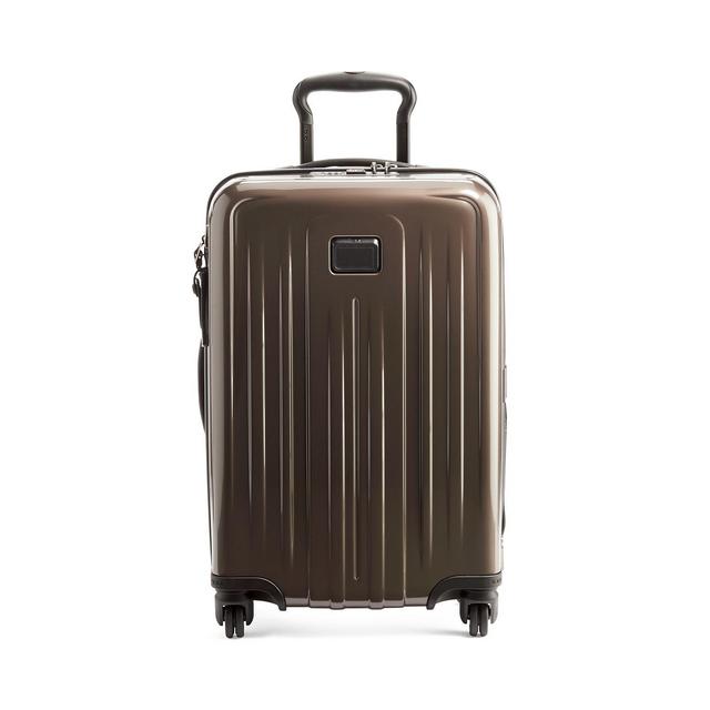 Tumi V4 International Expandable 4-Wheeled Carry-On