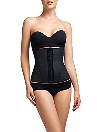 Squeem 'Perfect Waist' Contouring Cincher