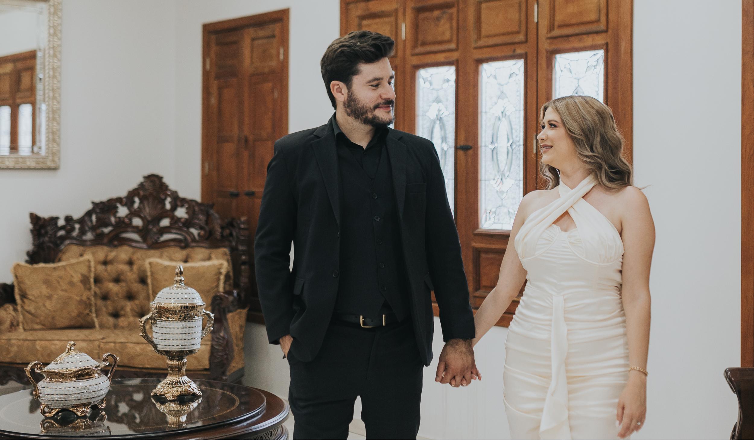 The Wedding Website of Kathleen Gutierrez and Gerardo Jimenez