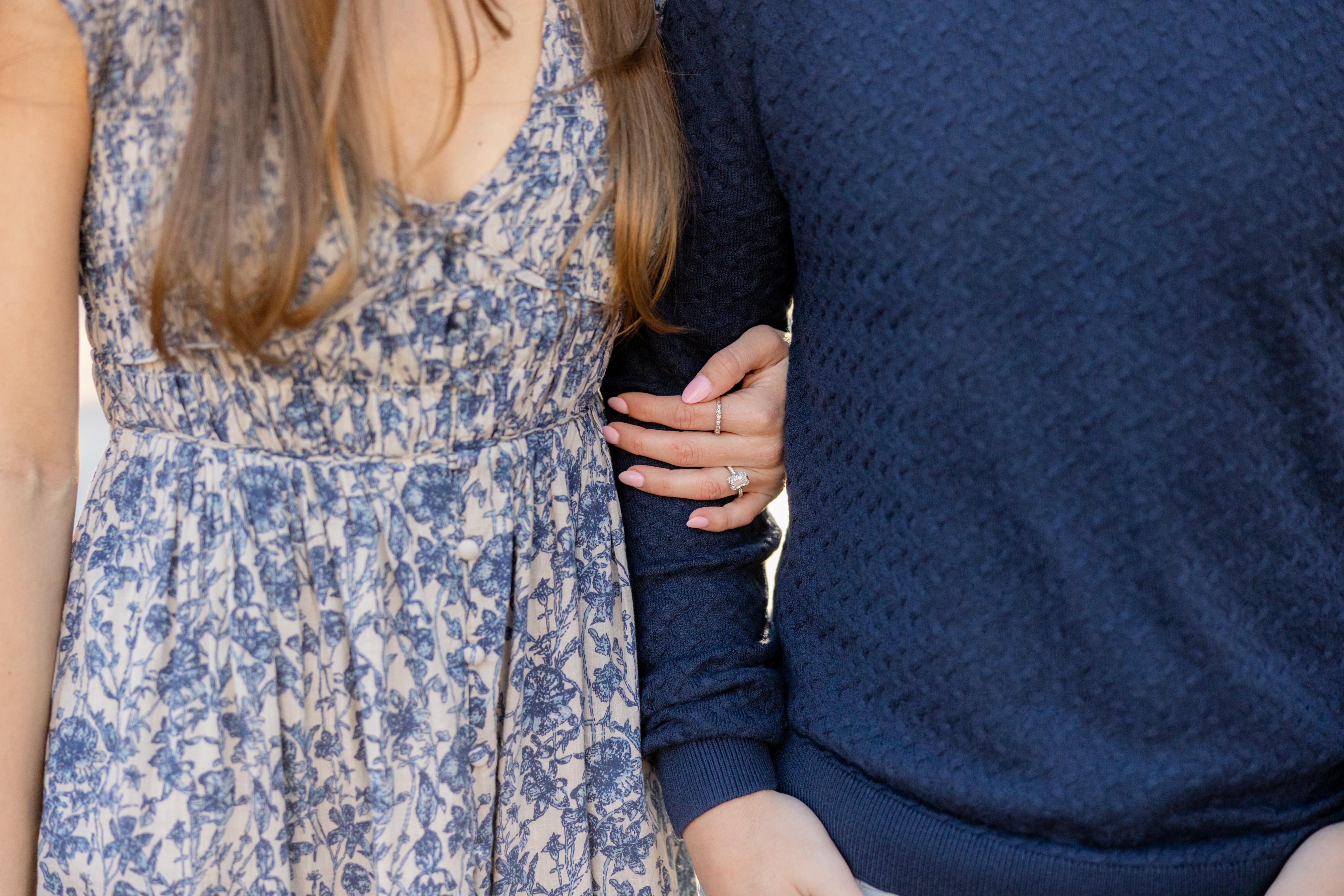 The Wedding Website of Ginny Schranck and Zach Weinman