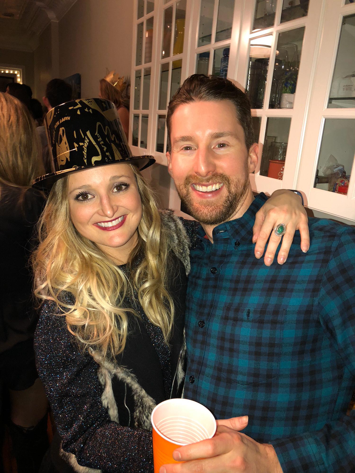 NYE NYC, 2018