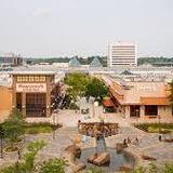 The Mall in Columbia