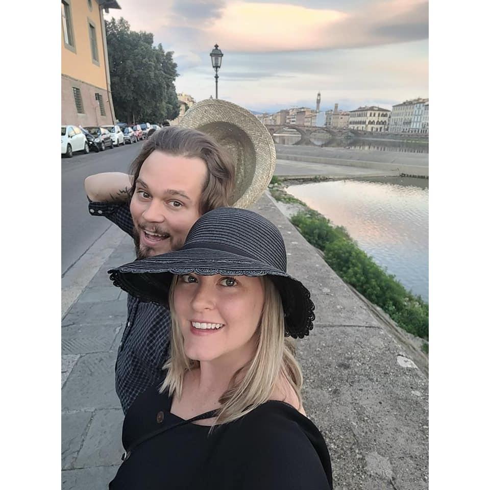 Florence, Italy