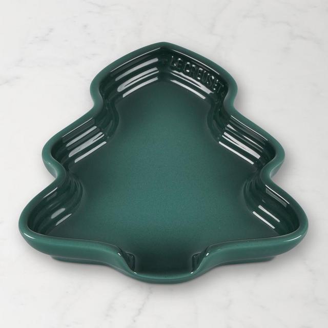 Le Creuset Noel Spoon Rests, Artichaut