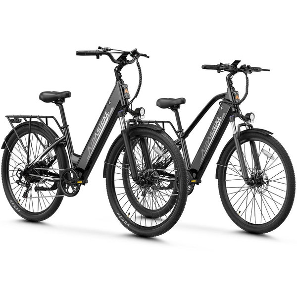 Electric Bikes