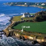 Cliff Walk