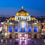 Mexico City