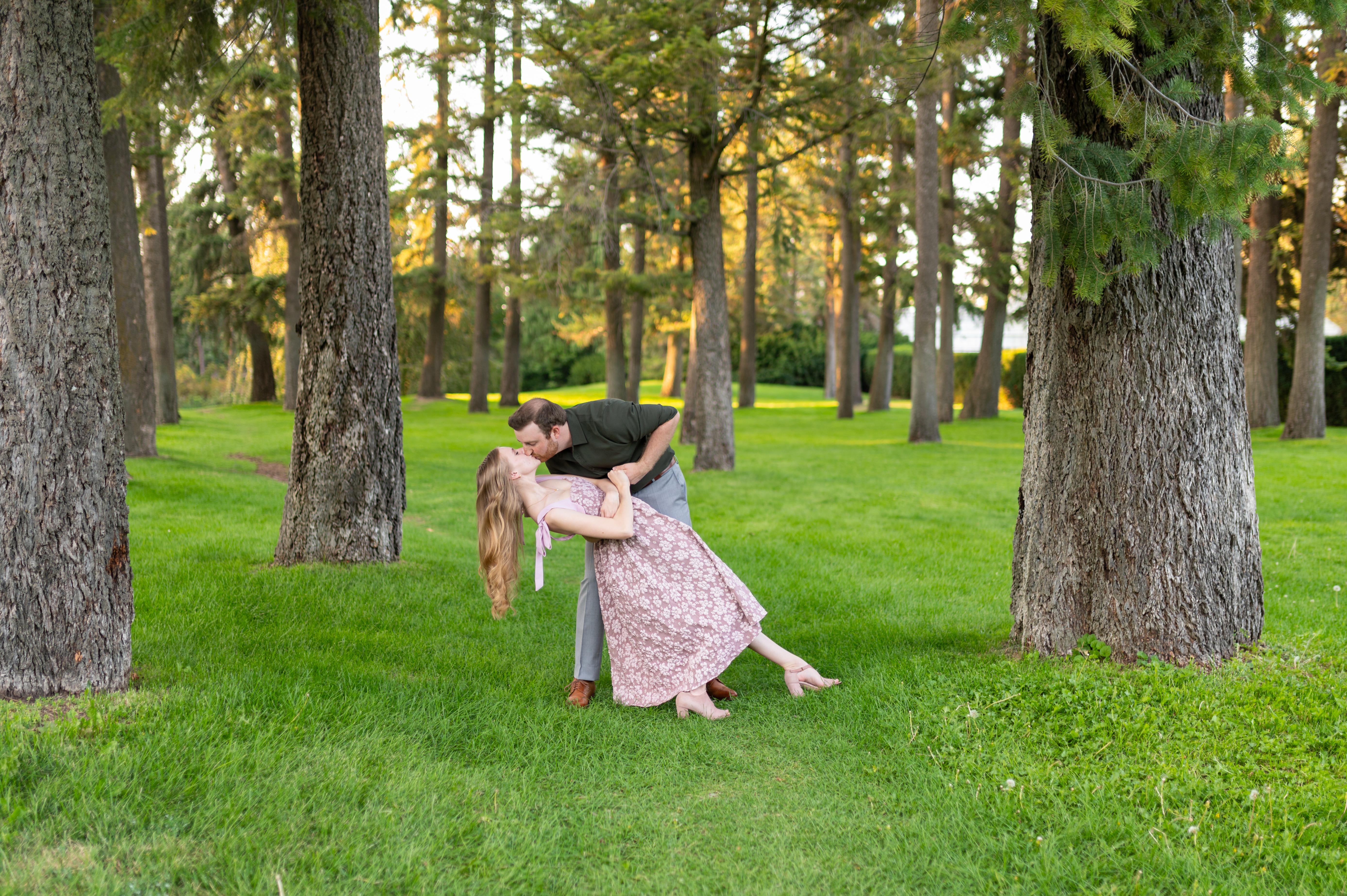 The Wedding Website of Jeff Kuney and Constance Chadwick