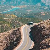 The Broadmoor Manitou and Pikes Peak Cog Railway