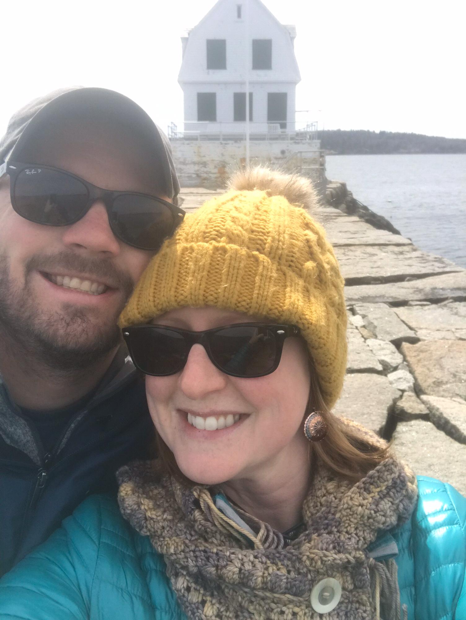 Rockport, Maine 2018