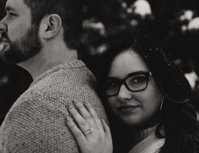 The Wedding Website of Jason Hopkins and Abigail Beaver