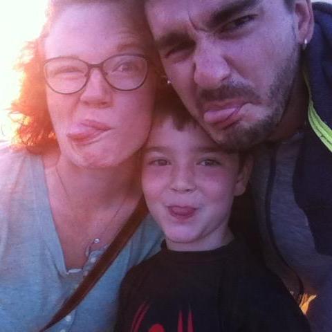 Trip to the beach, Port Aransas, Fall 2015