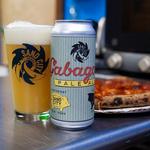 Sand City Brewing Co