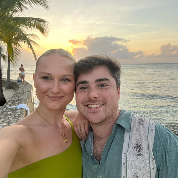Our Honeymoon Fund