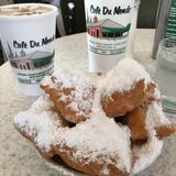Café Du Monde
