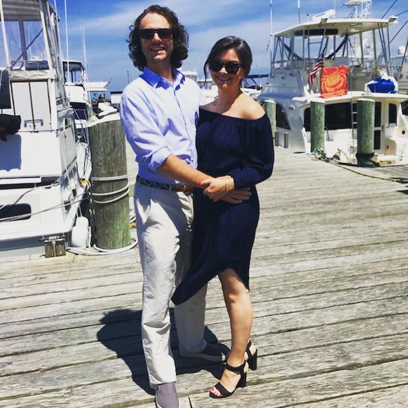 Payne's Dock, RI
2018