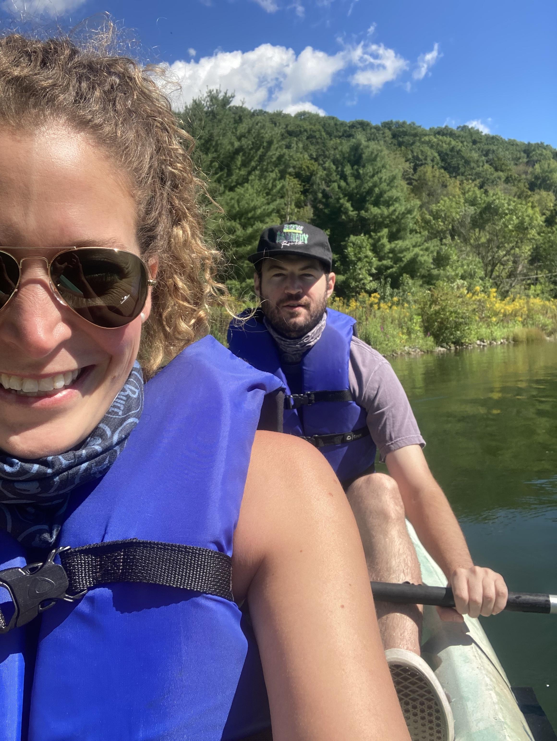 The Wedding Website of Maggie Gryglak and John Boisi