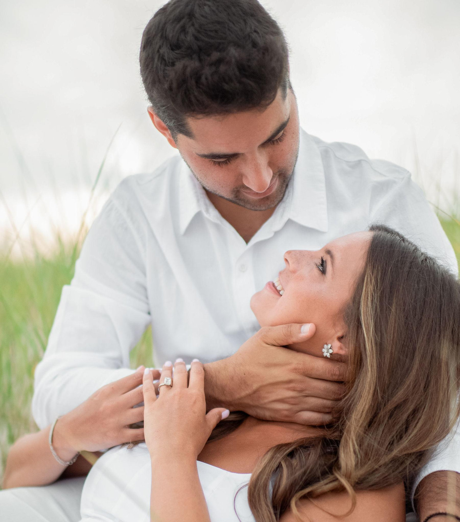 The Wedding Website of Sydney Fodiman and Stevie Steiger