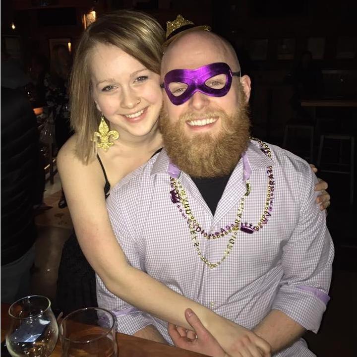 Mardis Gras 2017
