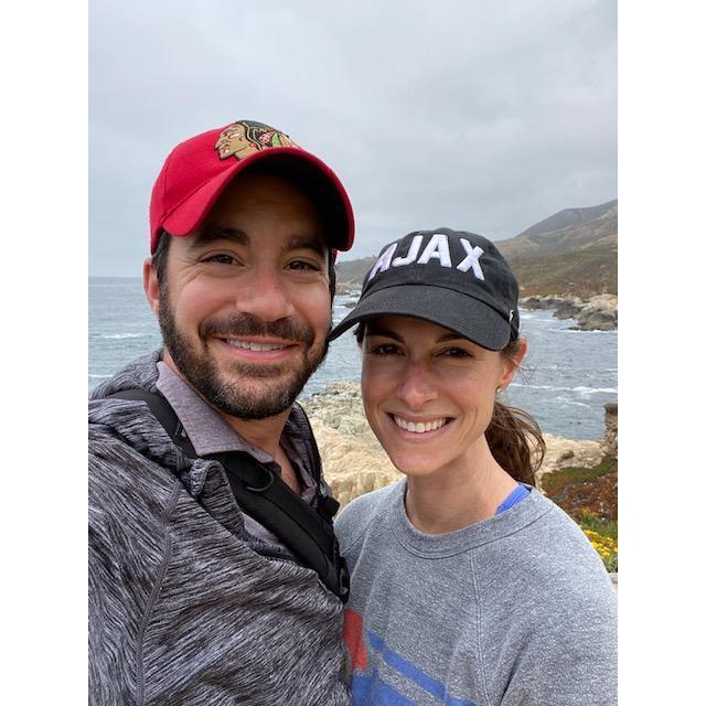 Big Sur, July 2020