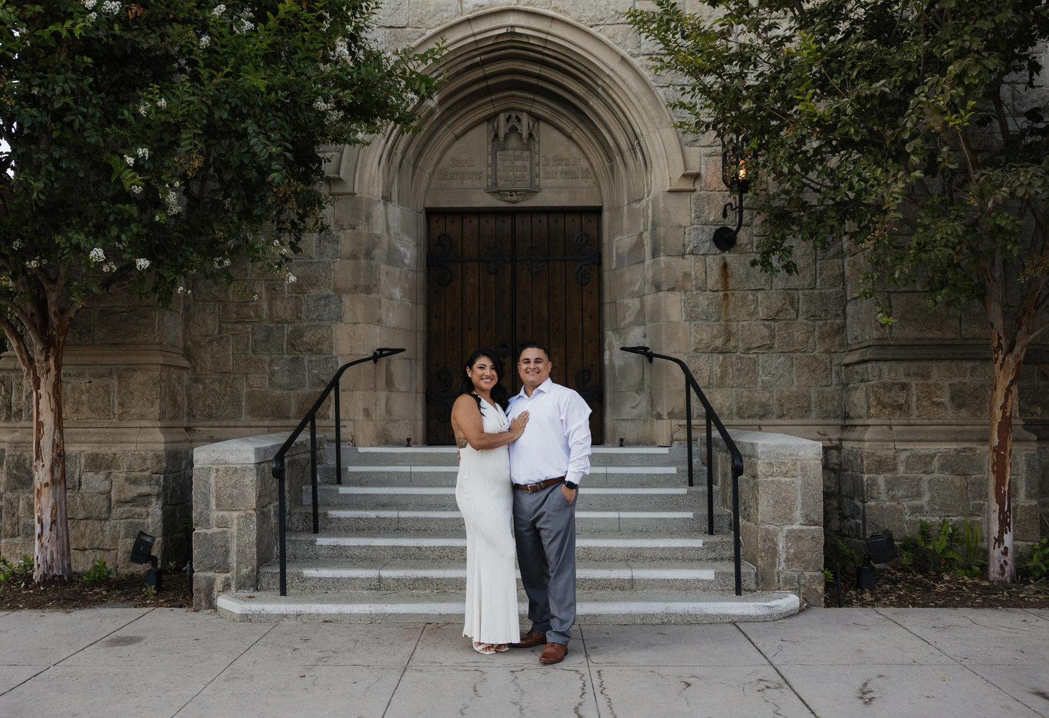 The Wedding Website of Yessenia Janet Celestino and Joseph Michael Gil