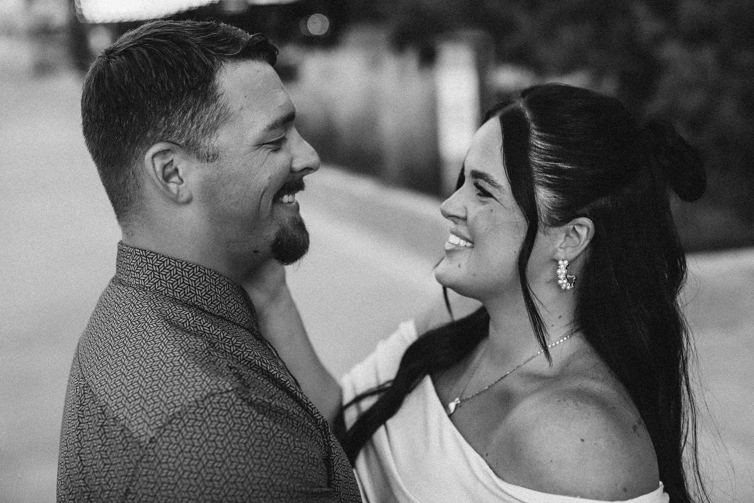 The Wedding Website of Lexi Hyde and Kyle Koepsel