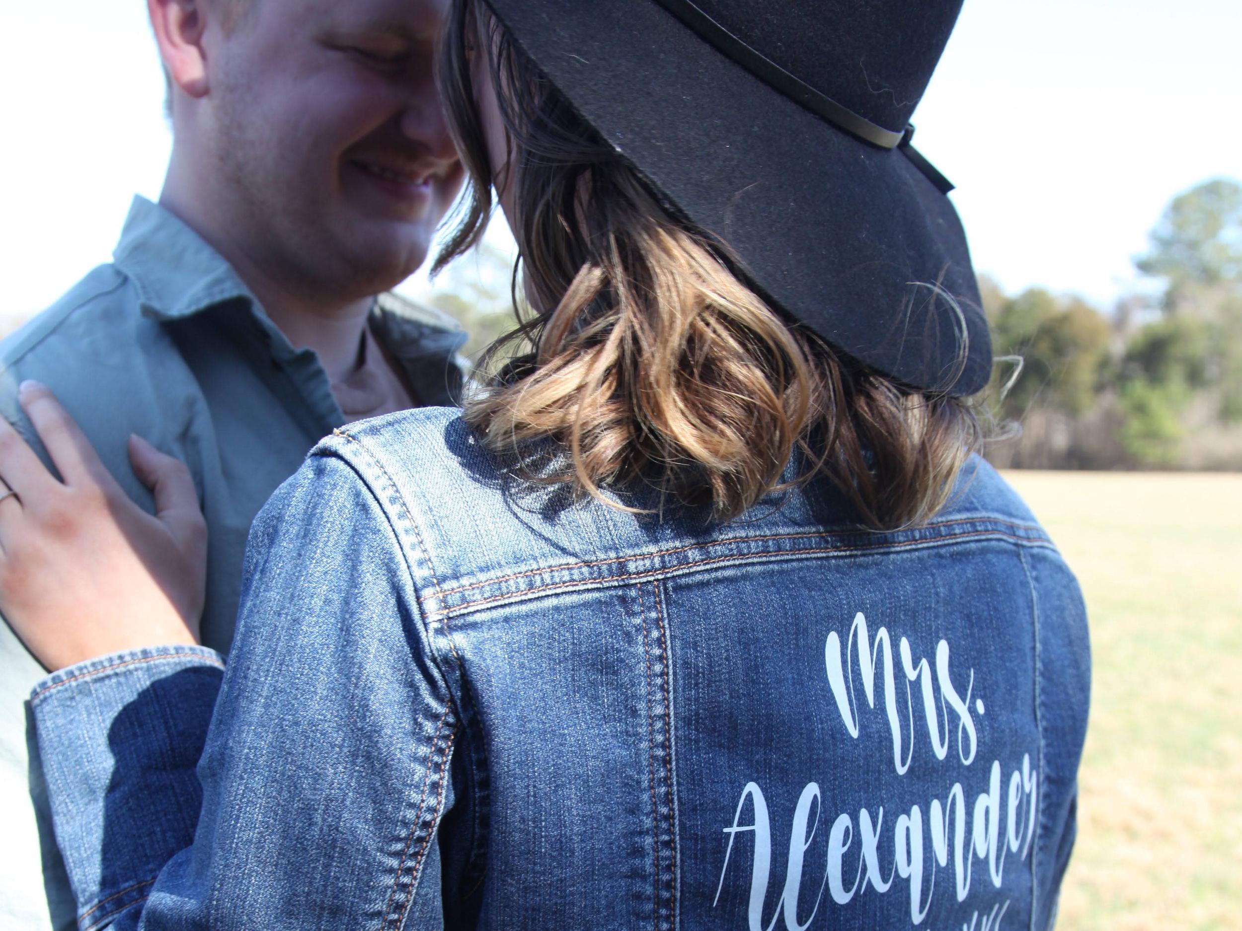 The Wedding Website of Erin Henry and William Alexander