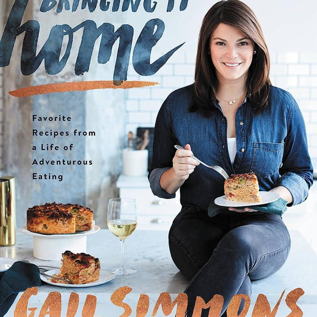 Bringing It Home: Favorite Recipes from a Life of Adventurous Eating