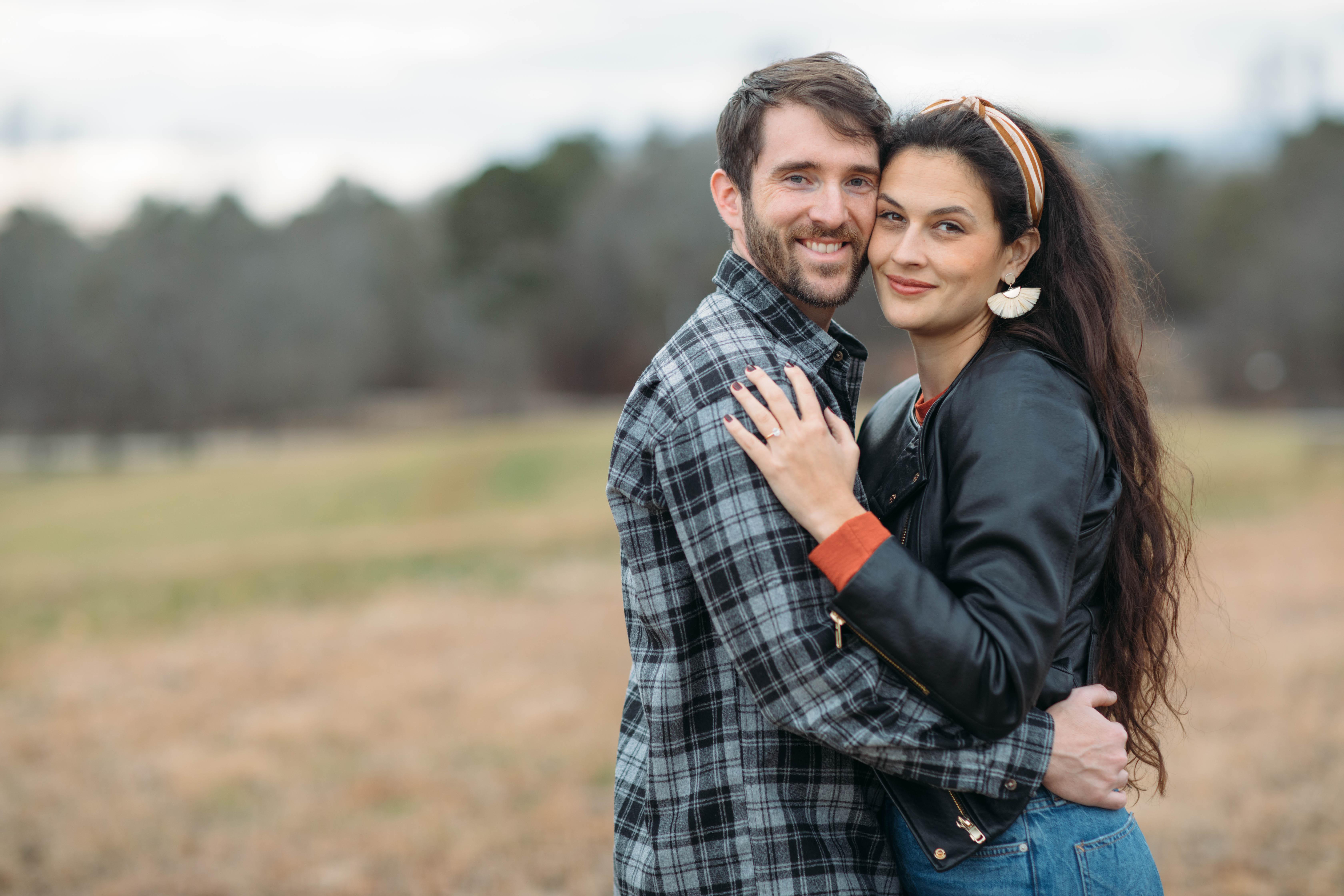 The Wedding Website of Katie Morgan and Mark Mayfield