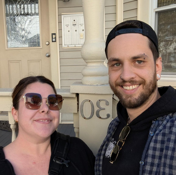 Our Home Project Fund
