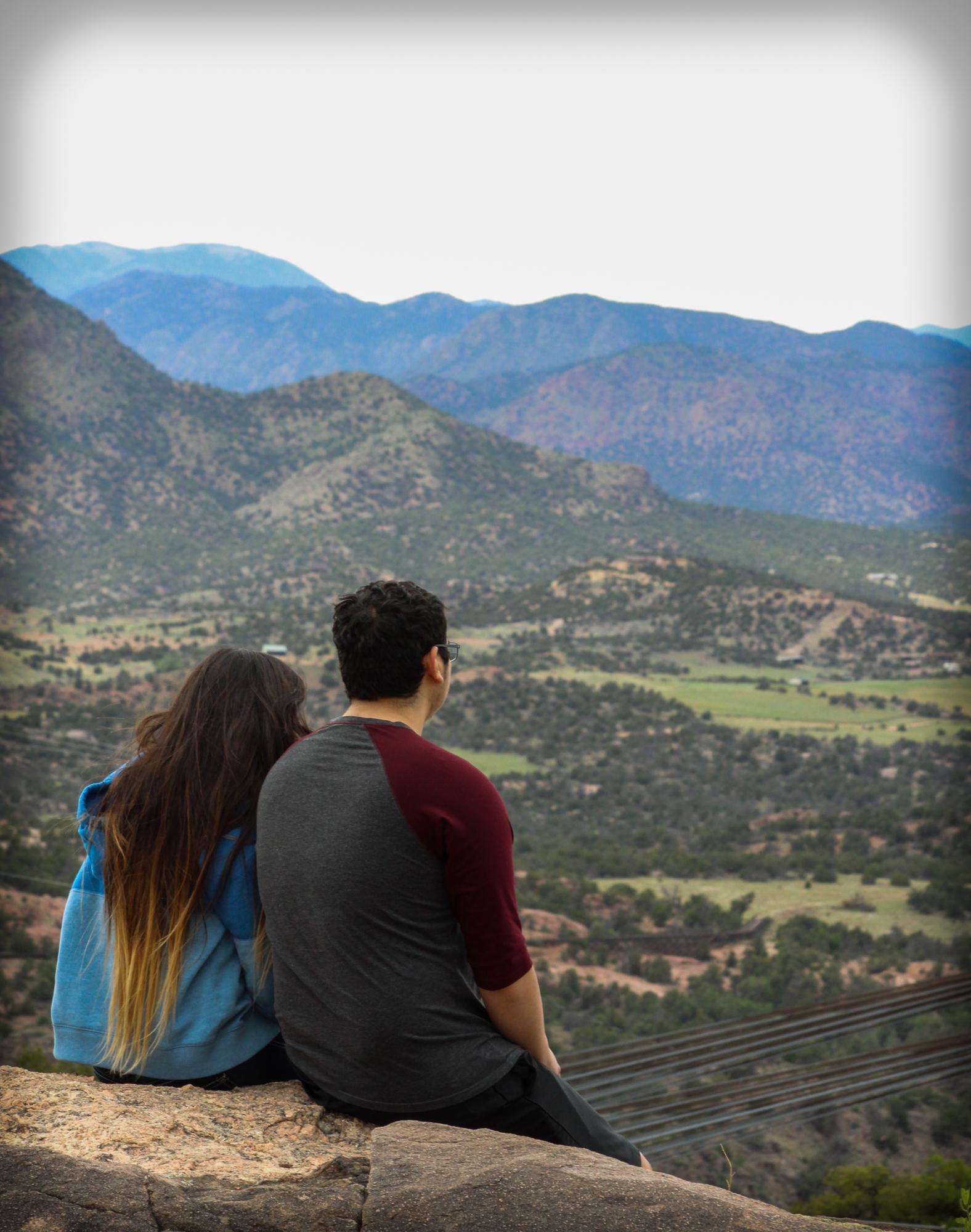 Trip to Colorado