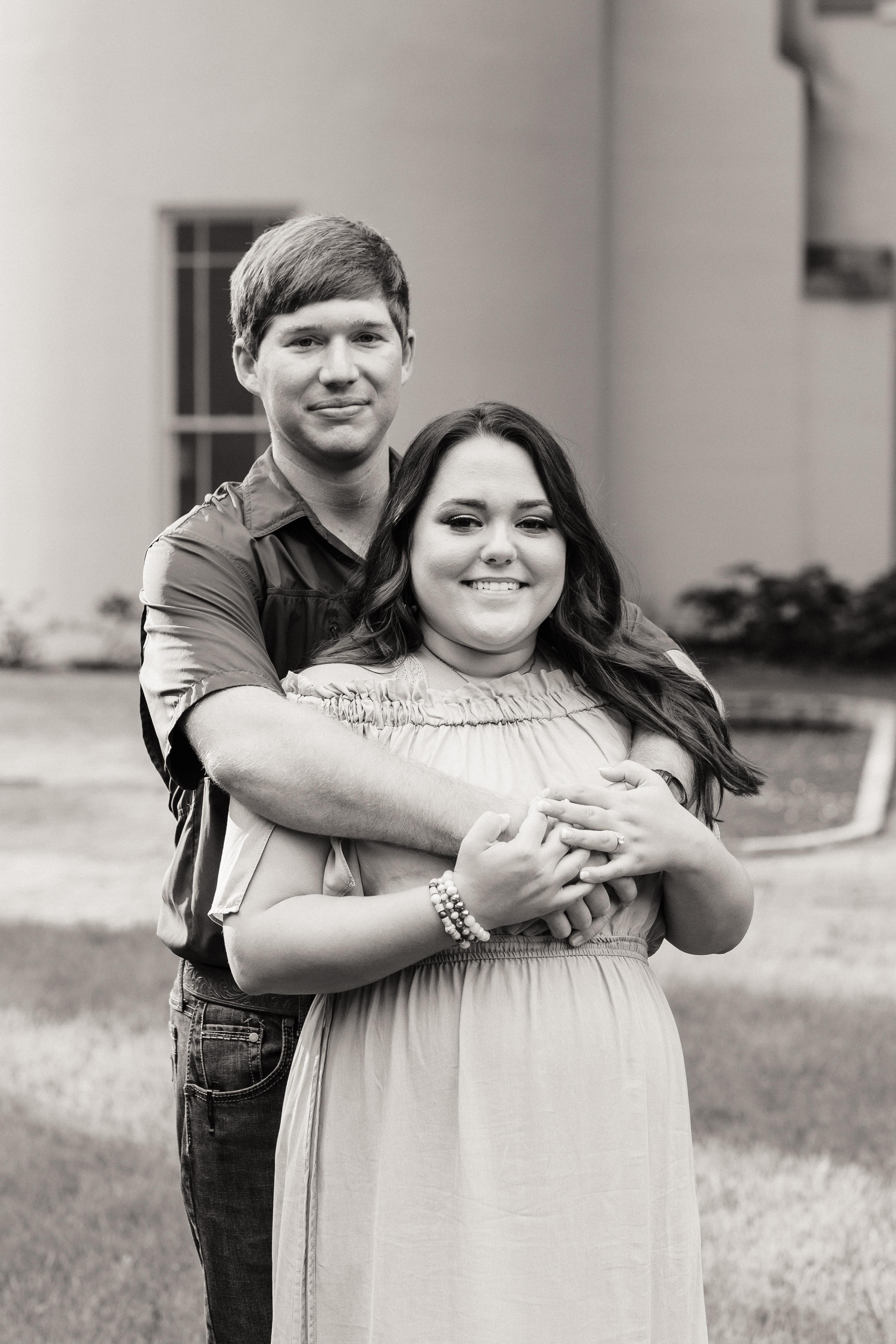 The Wedding Website of Claudia Schmitz and Caleb Thibodeaux