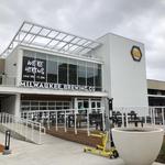Milwaukee Brewing Company