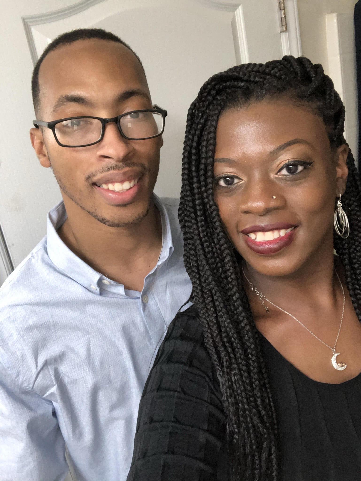 The Wedding Website of Deneeka Whitaker and Steven Williams