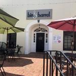 Bin & Barrel