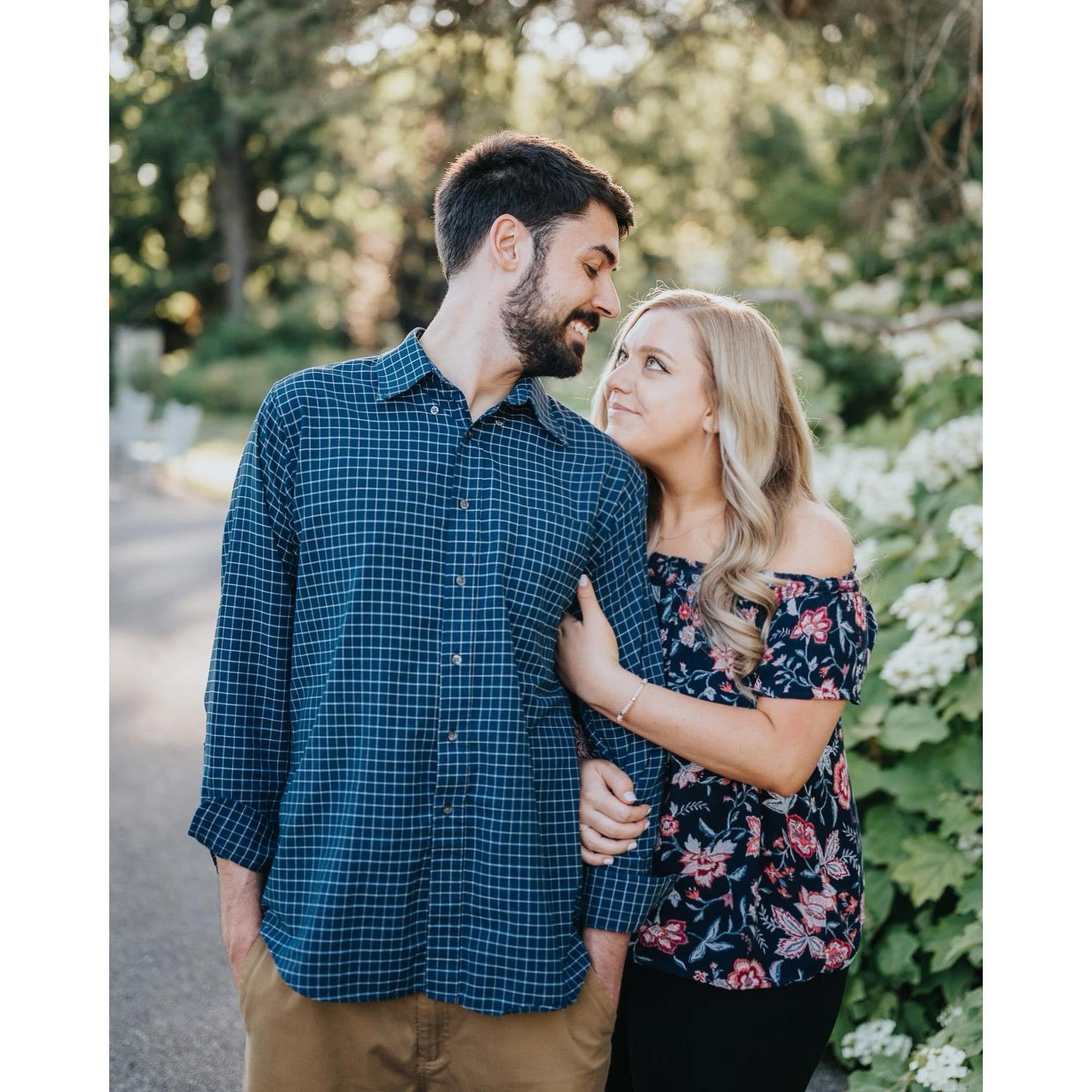 Engagement Photos