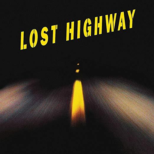Lost Highway [Vinyl]