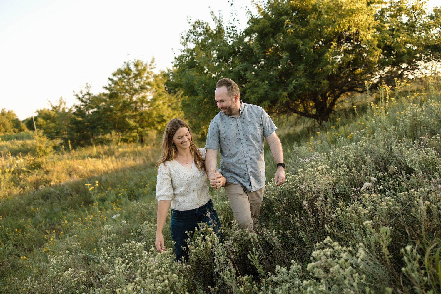 The Wedding Website of Evan Seiwert and Laura Shumaker
