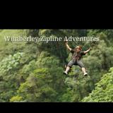 Wimberley Zipline Adventures