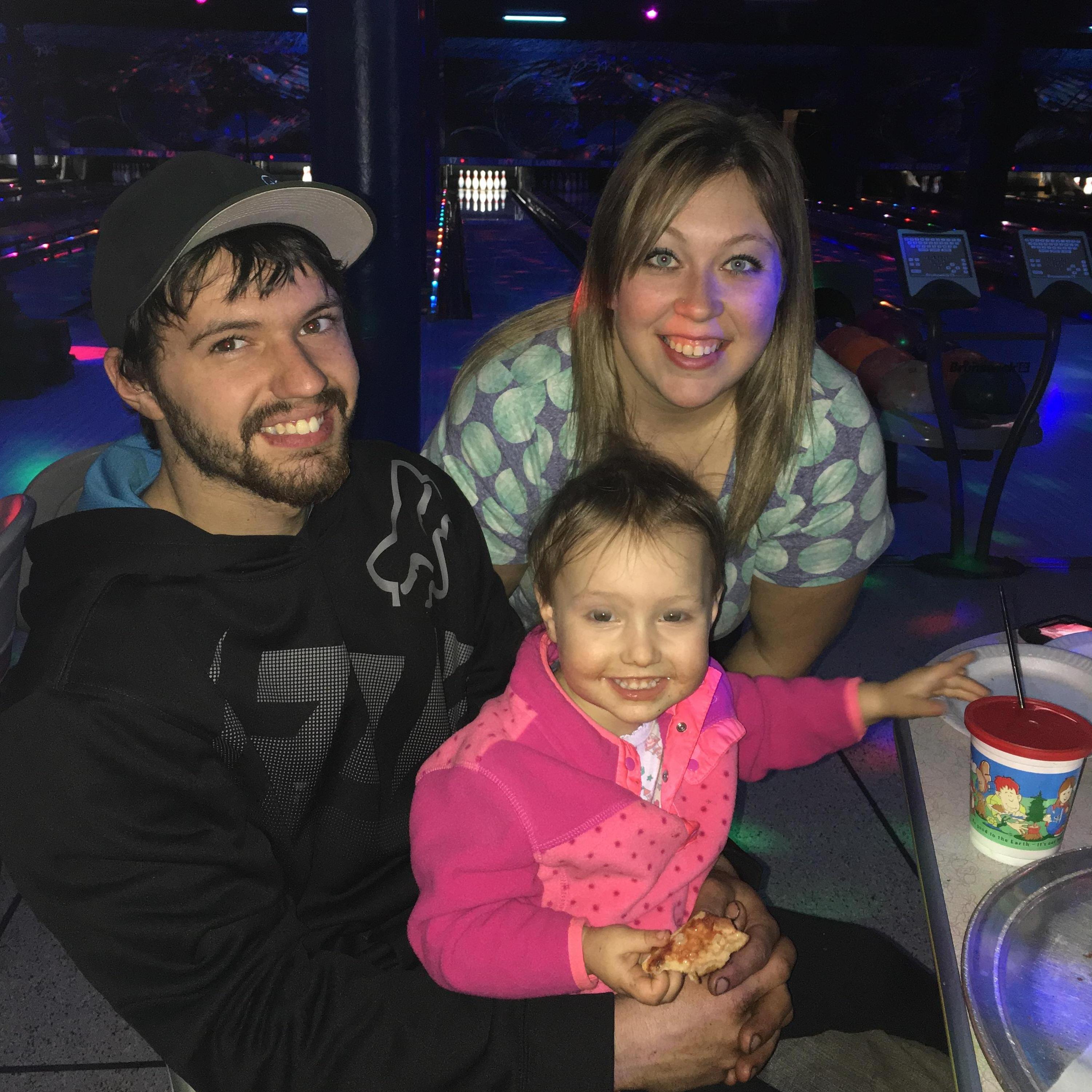Bowling - March 2017