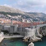 Walls of Dubrovnik