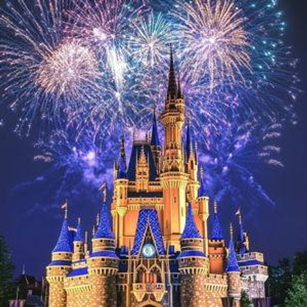 Disney World Resort Stay