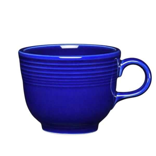 Classic 7 3/4 OZ Tea Cup
