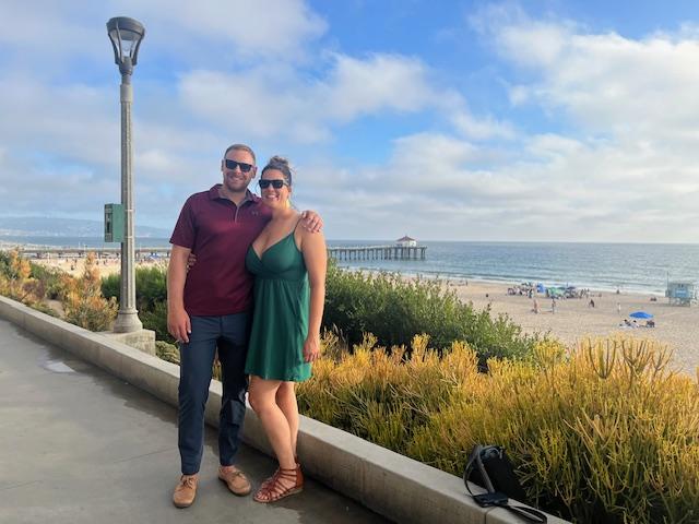 The Wedding Website of Shannon Kubicek and Garrett Lee