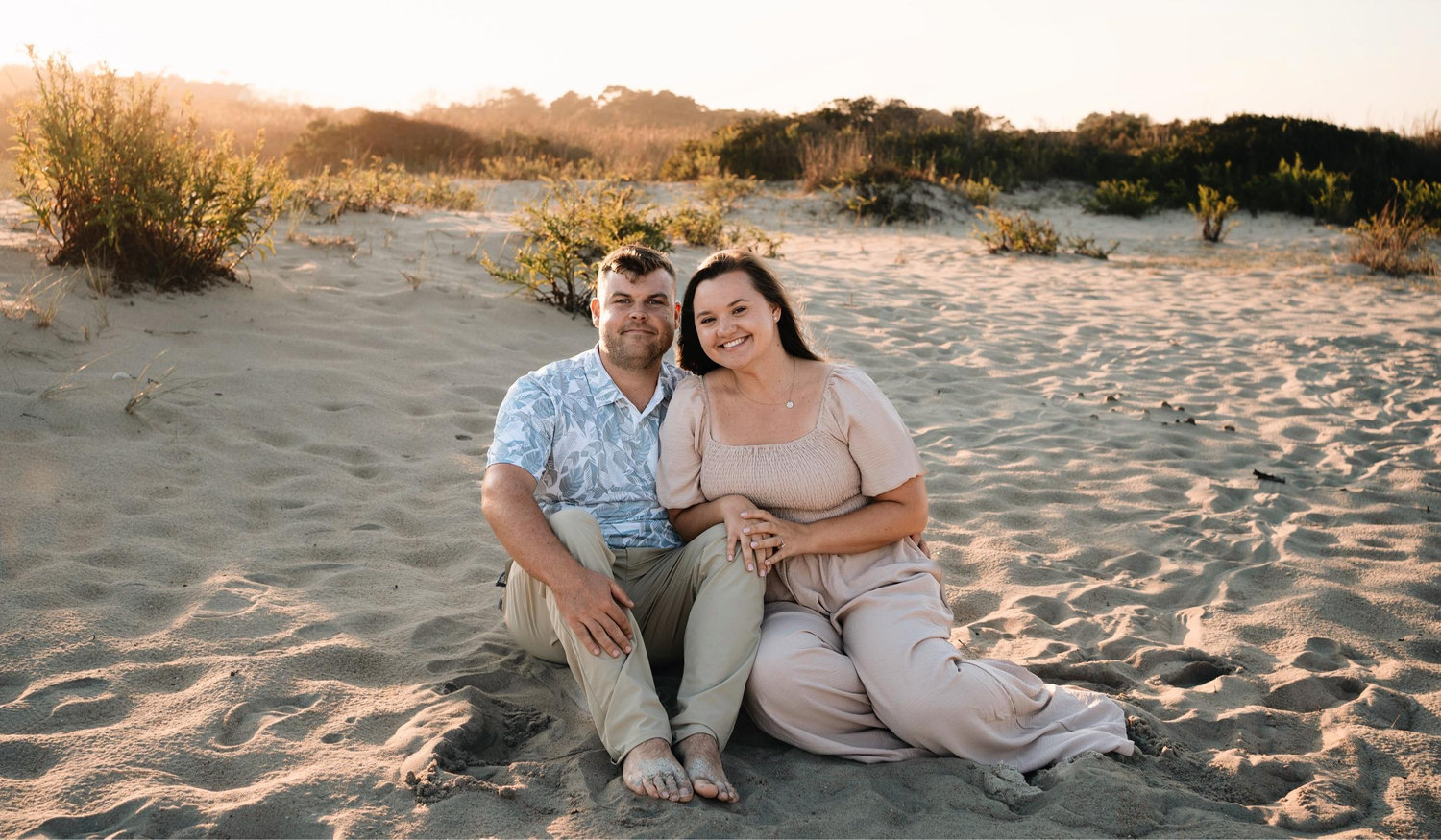 The Wedding Website of Stephanie Mason and Joel Reynolds