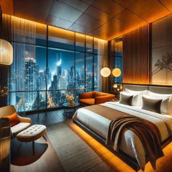 Adventures Fund: A Bed Not on a Boat