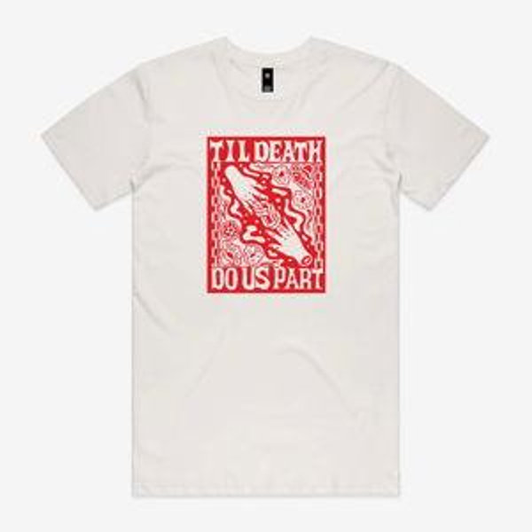 TDDUP World Tour T-Shirt